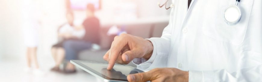 How to ensure the security of IoT devices in healthcare