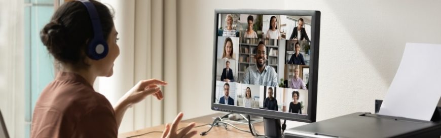 How to choose between VoIP and VoLTE for your business communication