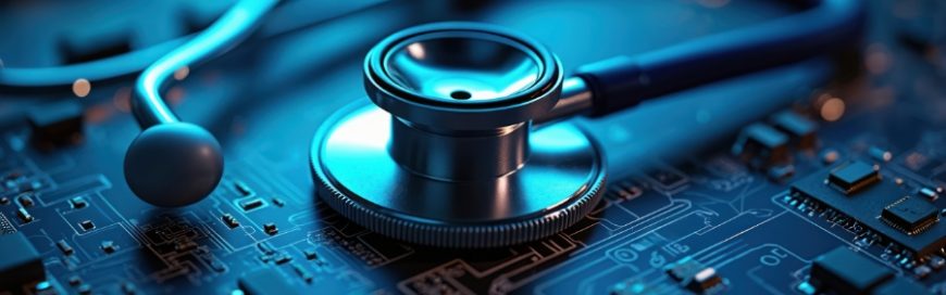 Healthcare data under fire: Safeguarding PHI in a digital age