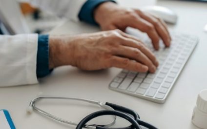 Electronic health records: What practices gain when they leave paper behind