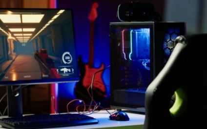Want a better PC? Here’s a guide to building your own
