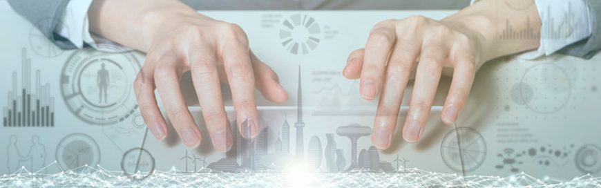 Industries that need virtual desktops