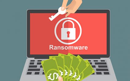 Ransomware demands more victims for freedom