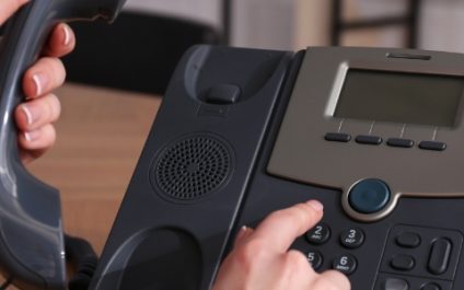 5 Questions to ask before upgrading to VoIP