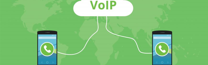 Denial-of-service attacks on VoIP systems