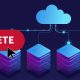 What happens if you stop paying for cloud storage?