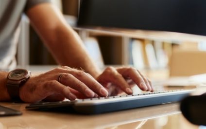 From clicks to keys: Smarter ways to use your Mac