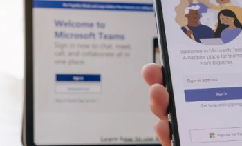 3 Ways to secure Microsoft Teams