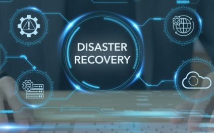 Rethinking disaster recovery for modern businesses