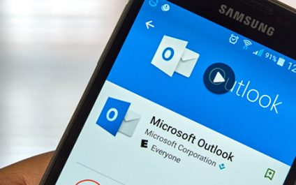 How Outlook’s update Improves User Experience