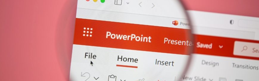 Get rid of presentation jitters with PowerPoint Presenter Coach