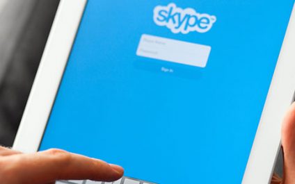 How to set up your Skype for Business