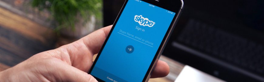 Why Skype for Business Over Skype?