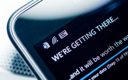Microsoft is hanging up on Windows Phone