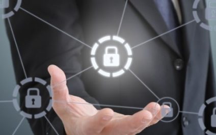 Why firmware updates keep your business secure