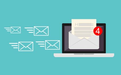 Productivity tip: Email automation