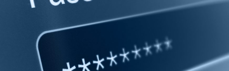 Understanding NIST password guidelines