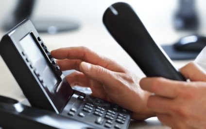 Navigating the new age of business phone systems