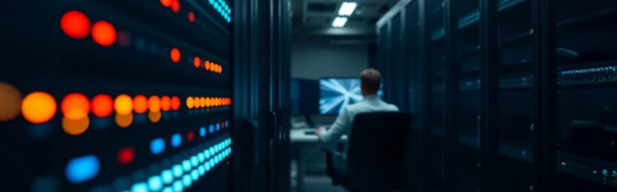 Essential questions to consider for a smooth server upgrade