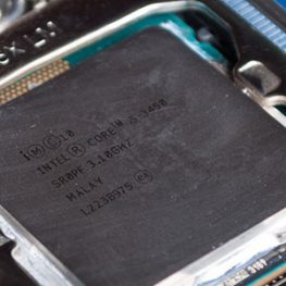 Manufacturers concerned about PC shortage