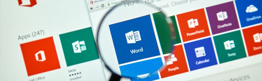 Watch out for this Microsoft Word bug