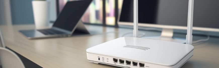 A simple guide to choosing the ideal office Wi-Fi router