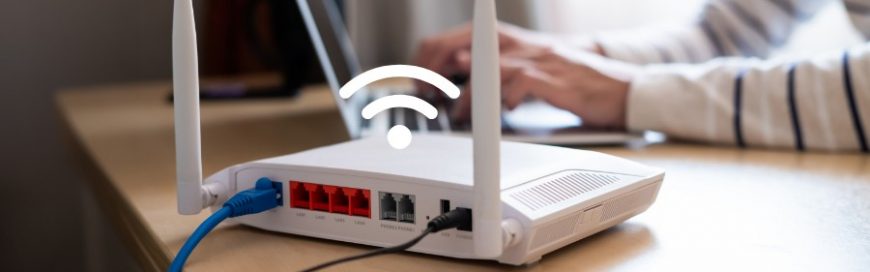 Boost your home Wi-Fi with these tricks