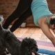 Working from home? Stay fit with these 5 easy exercise moves
