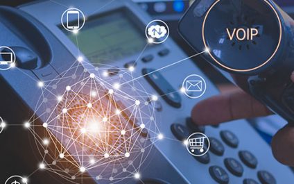 Computing the ownership cost of a VoIP system