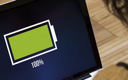 Tips on prolonging laptop battery life