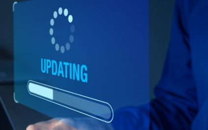 Enhancing business security: The power of firmware updates
