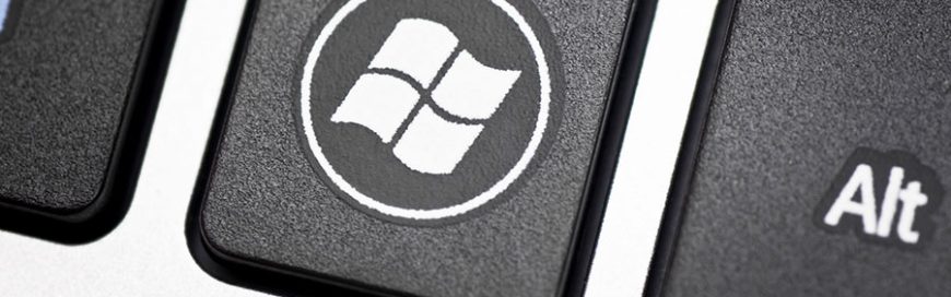 Windows 10: New accessibility features