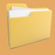 How to create folders for your Android apps