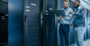 Questions to consider before replacing your servers