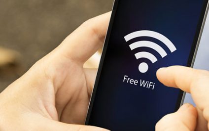 Capabilities of Google WiFi