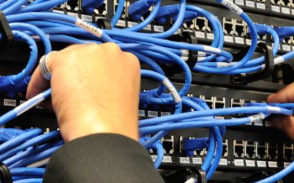 Telecoms offering network virtualization
