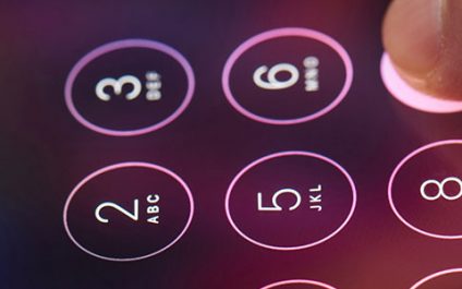 How to beef up your iPhone passcode