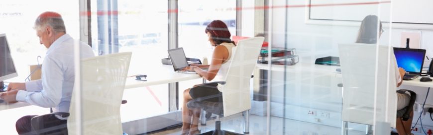 How to select the ideal office Wi-Fi router