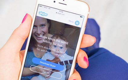 Mingo: Skype’s improved mobile app