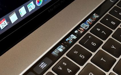 Back up your files with Apple Time Machine