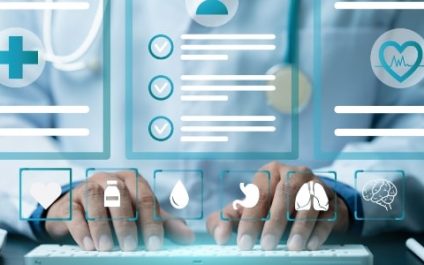 What to look for before investing in an EMR system