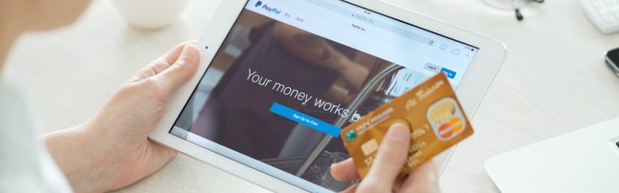 5 iPad ideas for SMBs to consider
