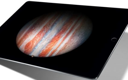 iPad Pro: 4 pluses, 4 minuses