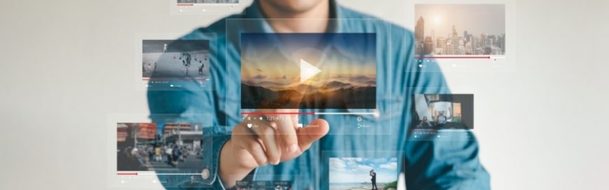 Stand out with video: Creative strategies to elevate your brand
