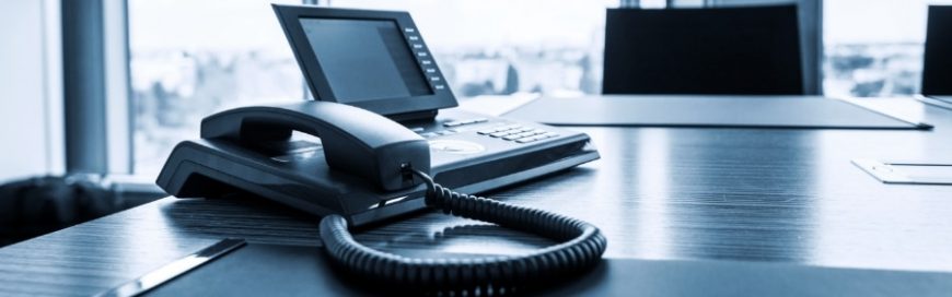 How to protect your VoIP system from a TDoS attack