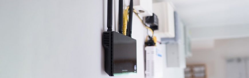 Protect your business network: Best practices for office guest Wi-Fi