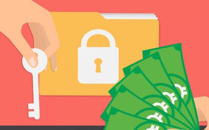 Threat alert: self-replicating ransomware