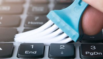 Prolong the life of your hardware with this checklist