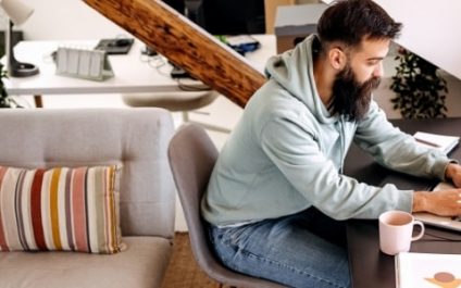 Work anywhere, smarter: Top laptop features you need in 2025