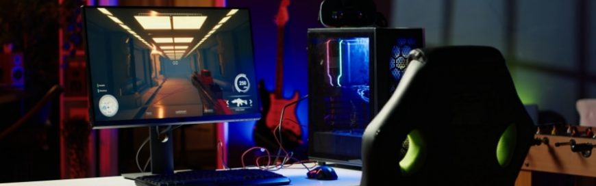 Want a better PC? Here’s a guide to building your own